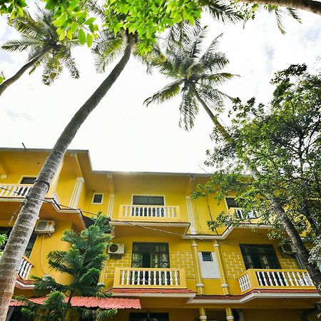 Oyo 17309 Maya'S Holiday House Calangute Kültér fotó